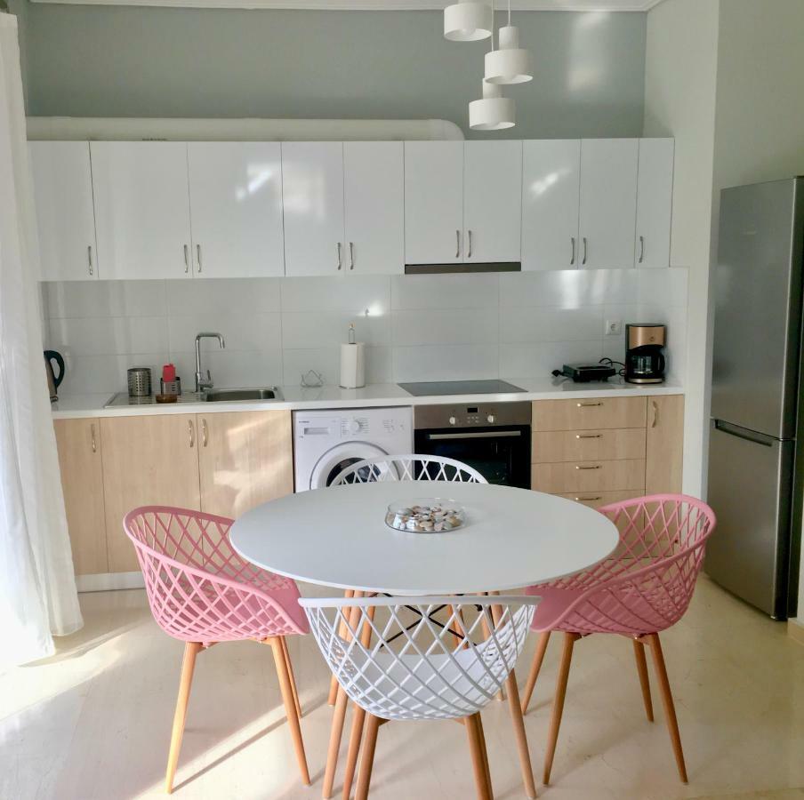 Eva'S Home Kalamata Luaran gambar