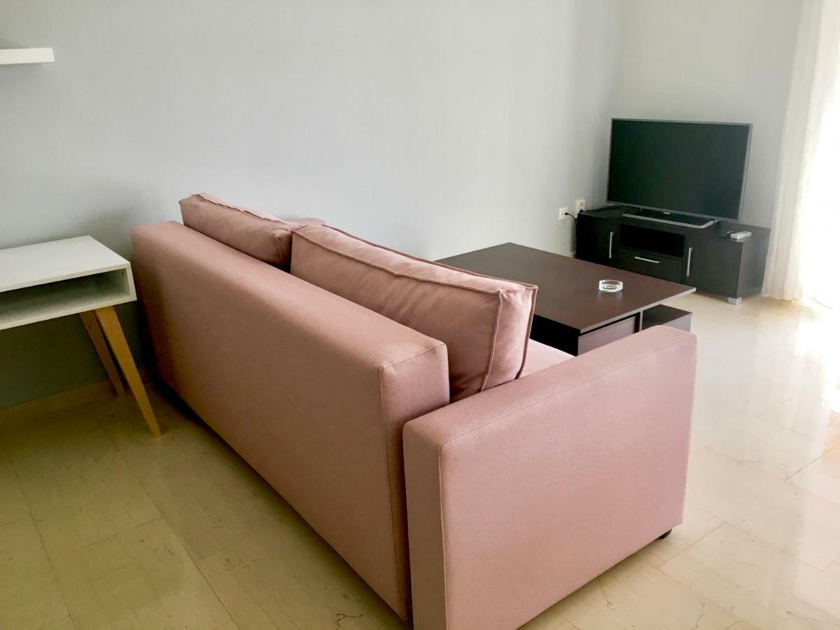 Eva'S Home Kalamata Luaran gambar