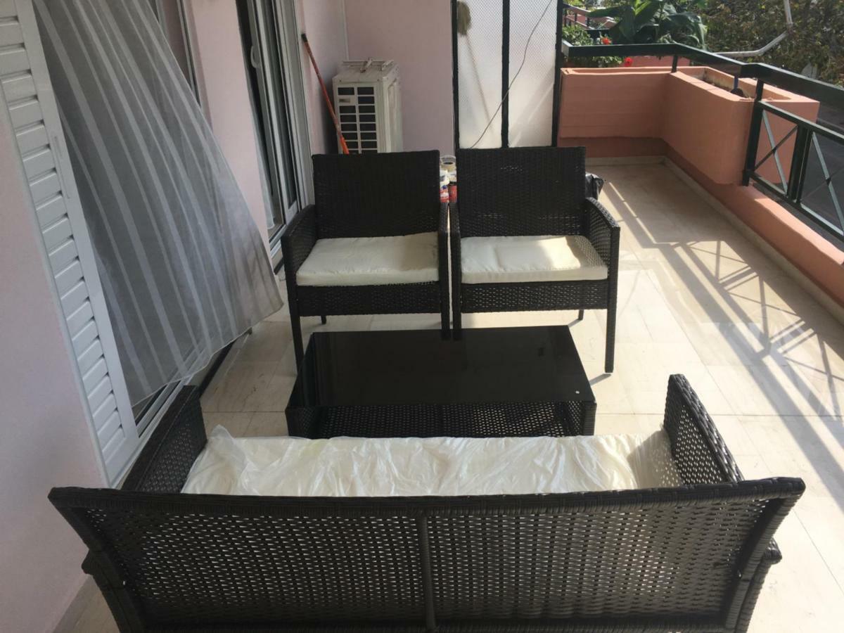 Eva'S Home Kalamata Luaran gambar