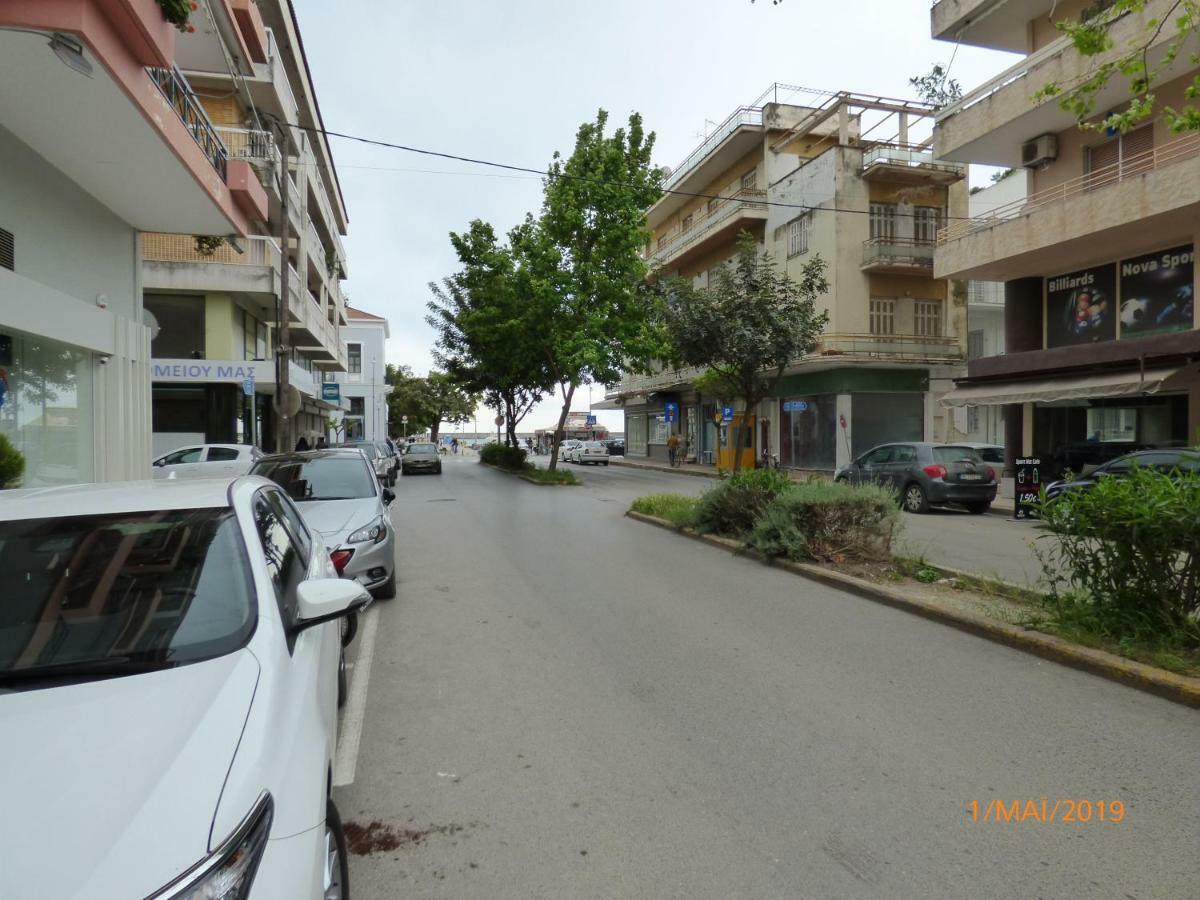 Eva'S Home Kalamata Luaran gambar