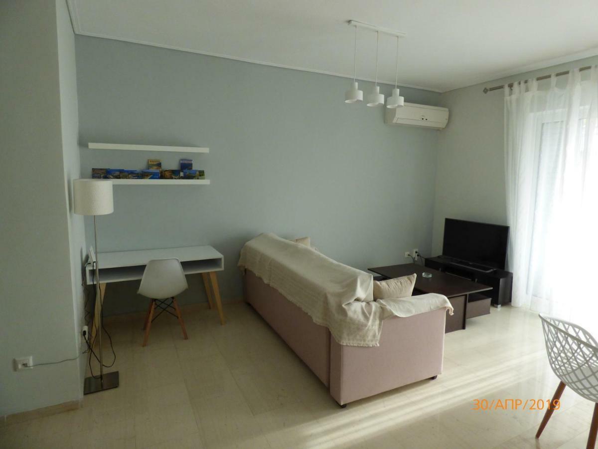 Eva'S Home Kalamata Luaran gambar