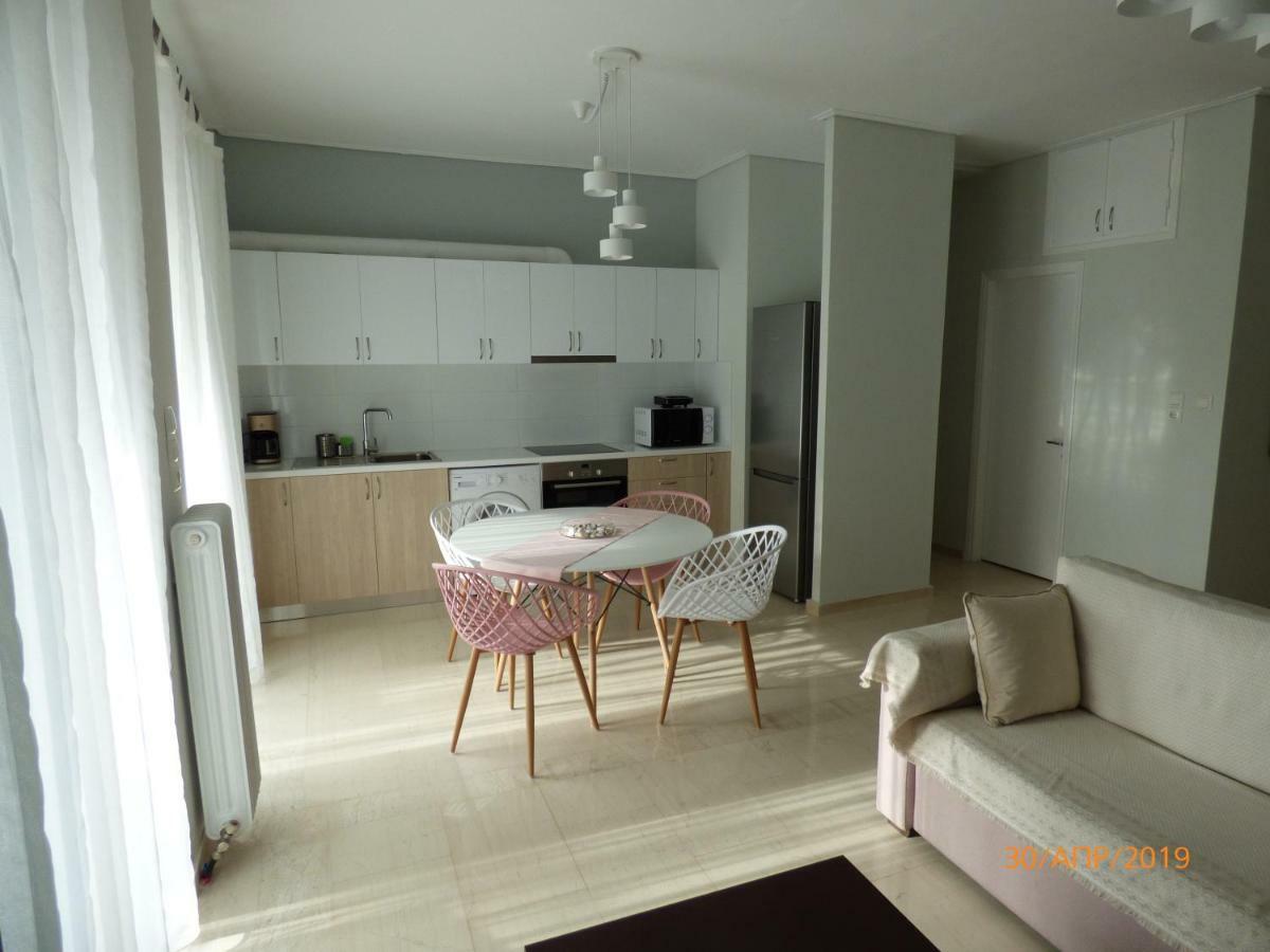 Eva'S Home Kalamata Luaran gambar
