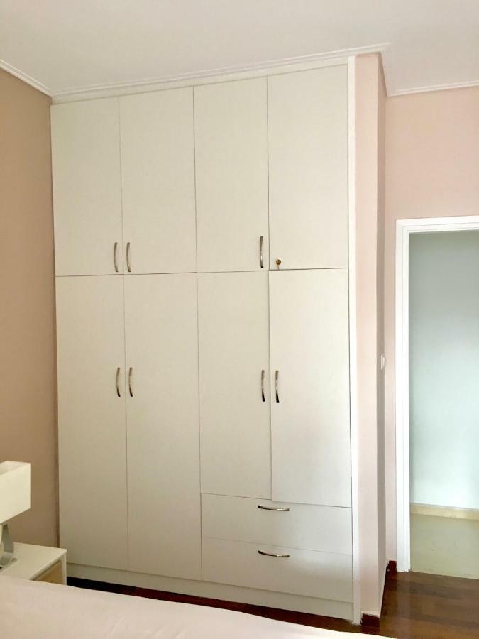 Eva'S Home Kalamata Luaran gambar