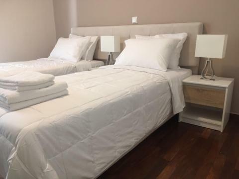 Eva'S Home Kalamata Luaran gambar